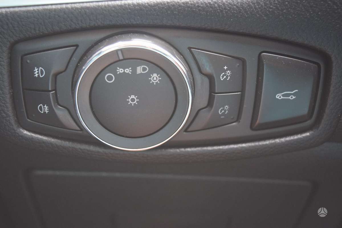 Ford Galaxy, 2.0 l., Минивэн