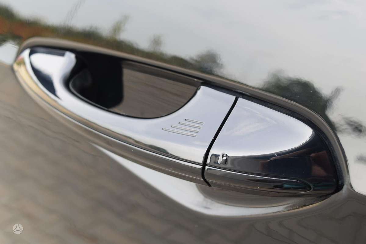 Ford Galaxy, 2.0 l., Минивэн