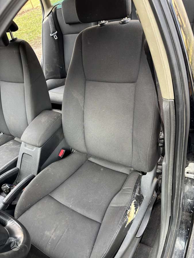 Saab 9-3, 1.9 l., Универсал