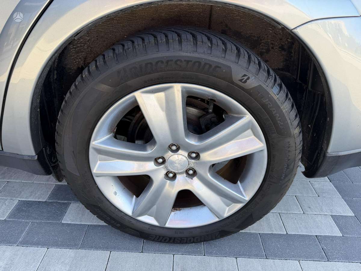 Subaru Outback, 2.5 l., Универсал