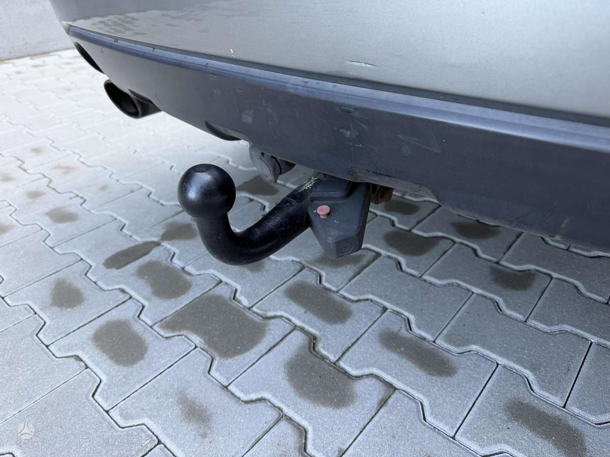 Subaru Outback, 2.5 l., wagon