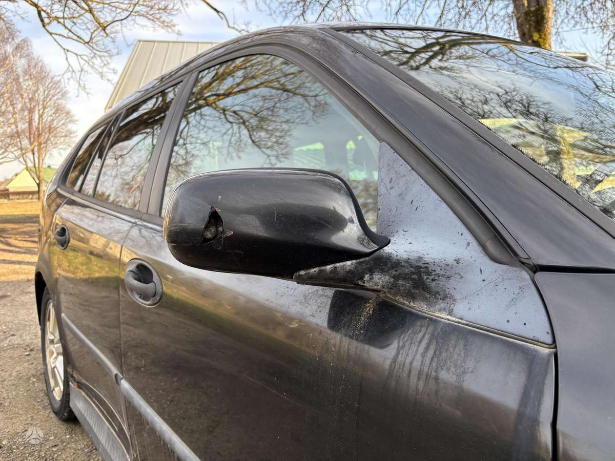 Saab 9-3, 1.9 l., wagon