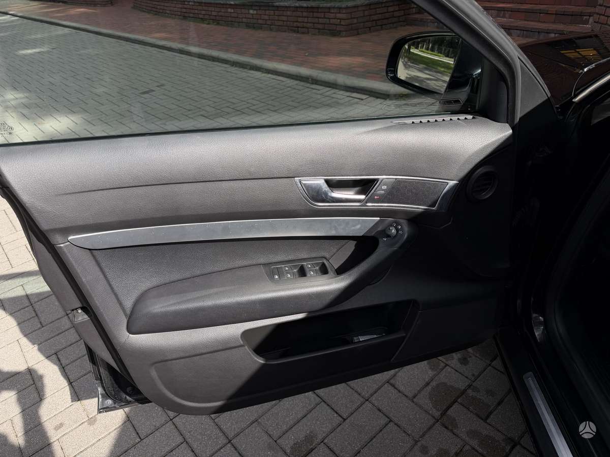 Audi A6, 2.0 l., Универсал