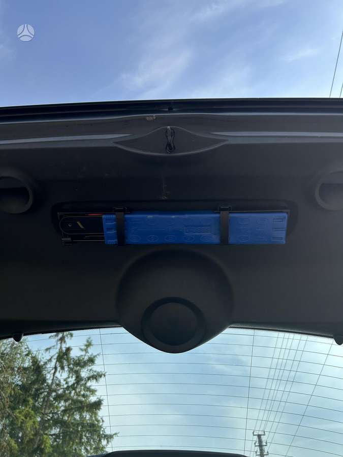 Mini Cooper, 1.6 l., Купе (coupe)
