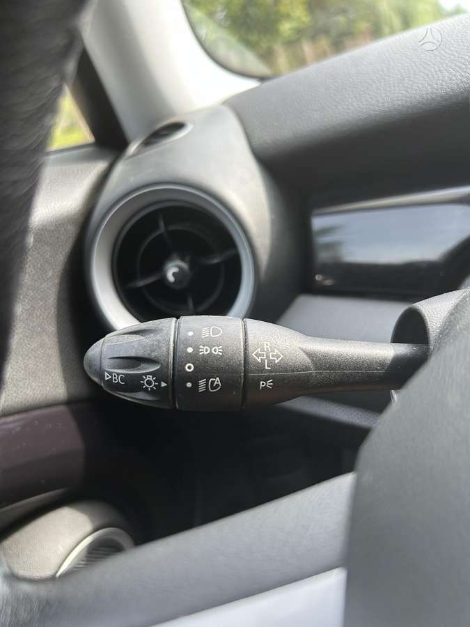 Mini Cooper, 1.6 l., Купе (coupe)