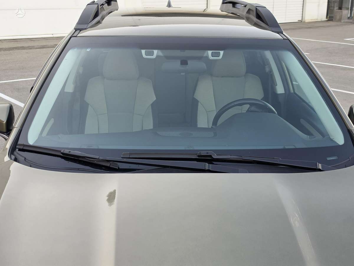 Subaru Outback, 2.5 l., wagon