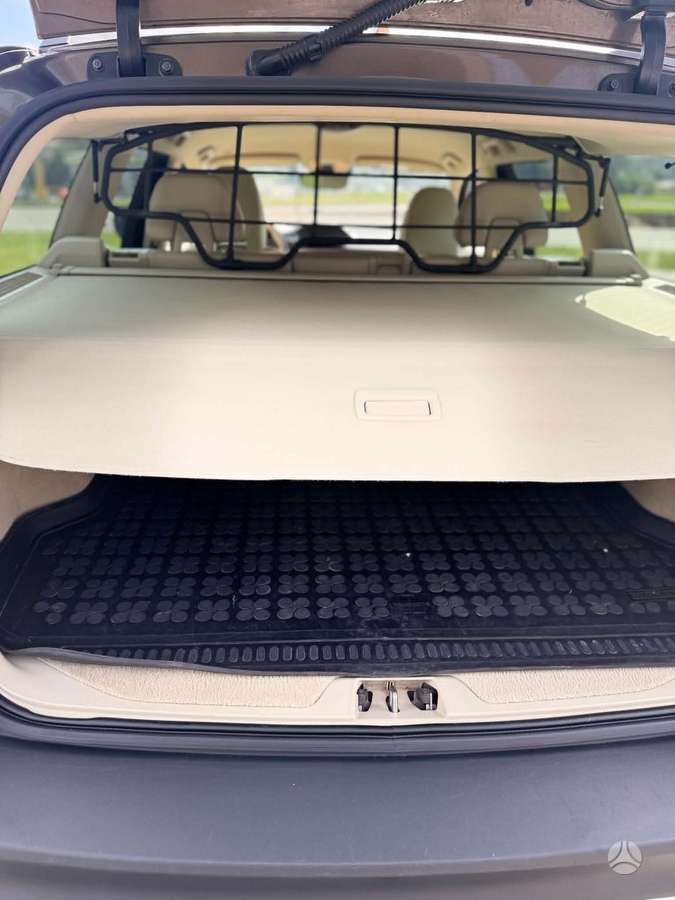 Volvo XC70, 2.4 l., Универсал