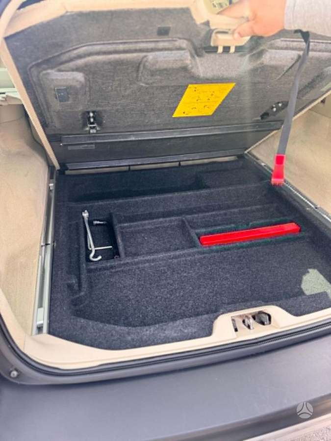 Volvo XC70, 2.4 l., Универсал