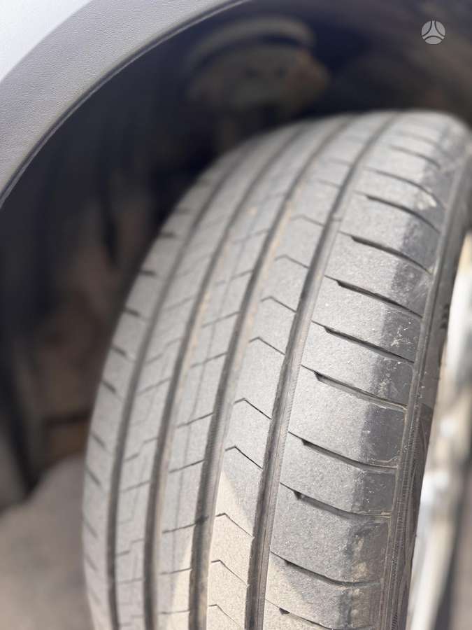 Volvo XC70, 2.4 l., Универсал