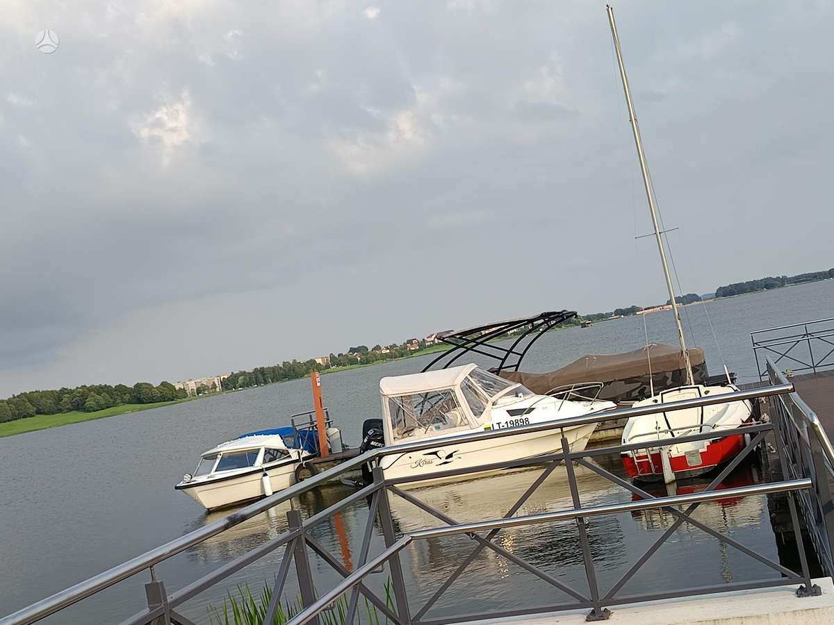 Qskilver 475, yachts / cruisers