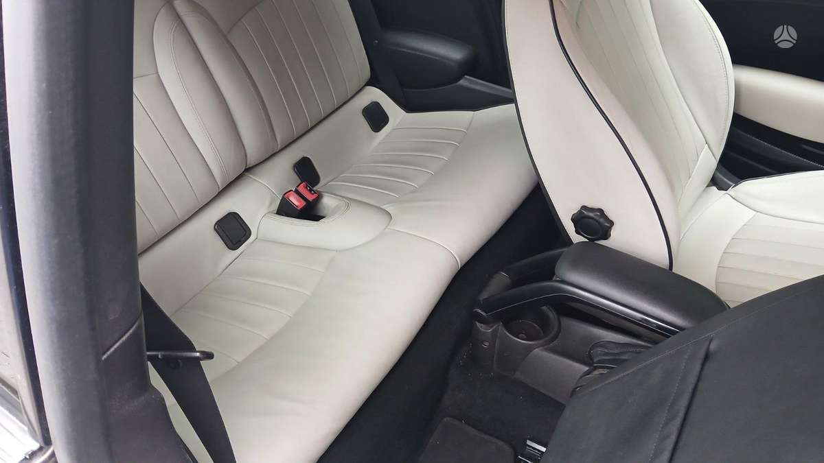 Mini Cooper SD, 2.0 l., Хэтчбек