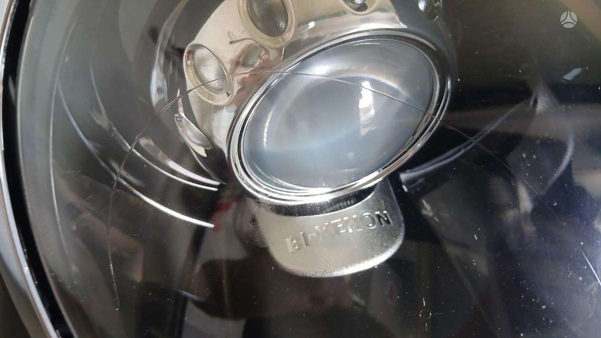 Mini Cooper SD, 2.0 l., hečbekas