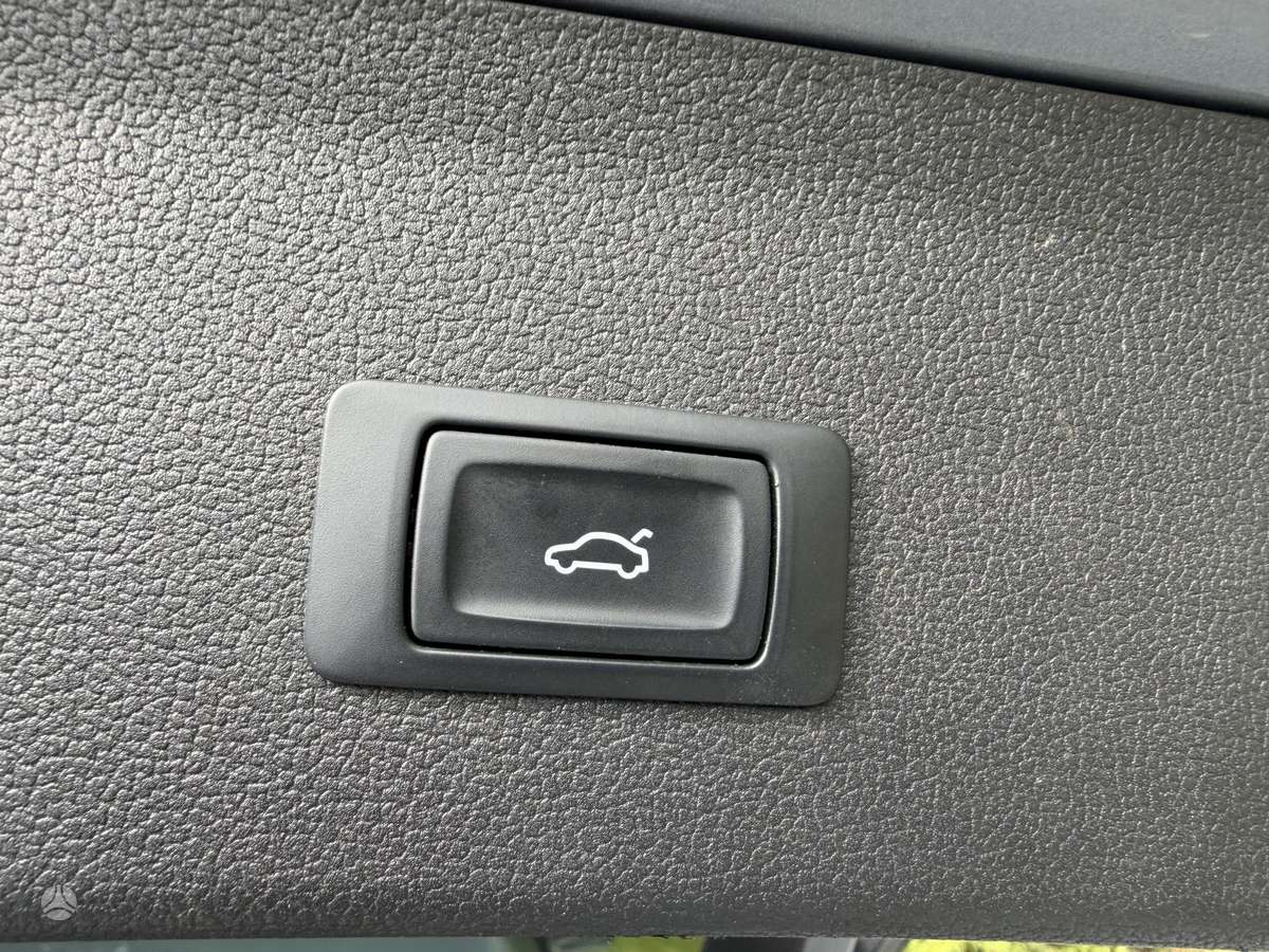 Audi A4, 2.0 l., universalas