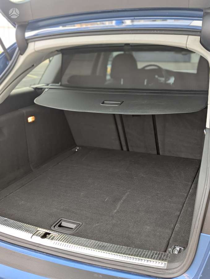Audi A4, 2.0 l., wagon