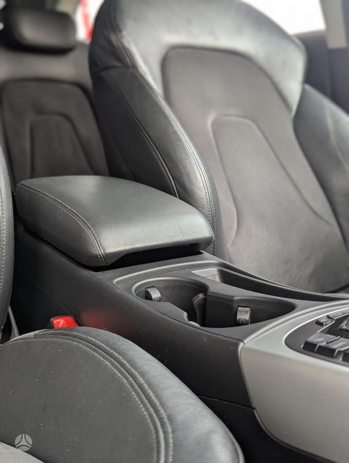 Audi A4, 2.0 l., Универсал