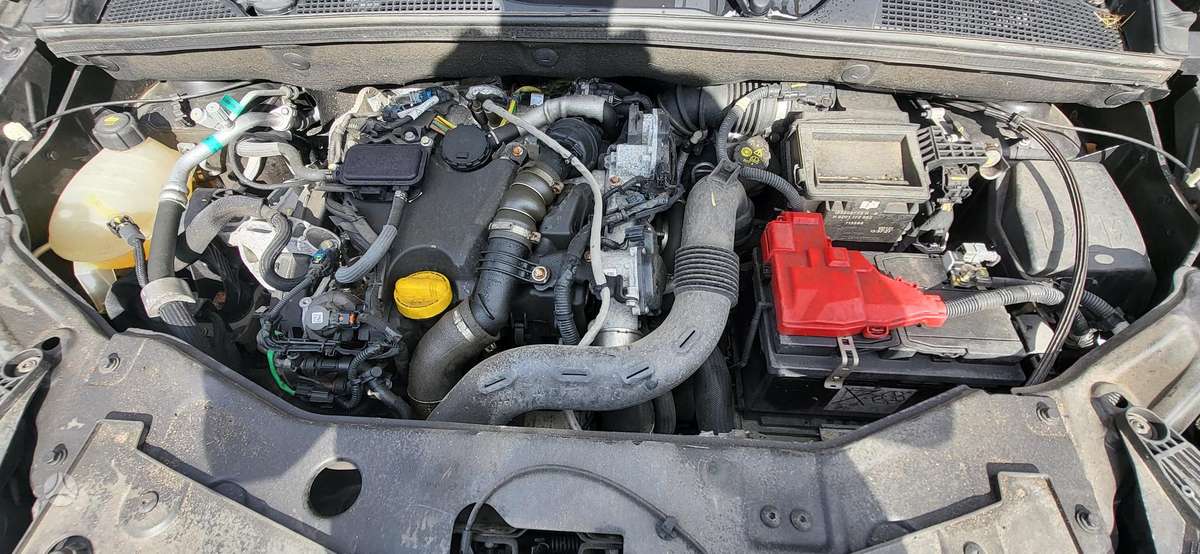 Renault Express - 9