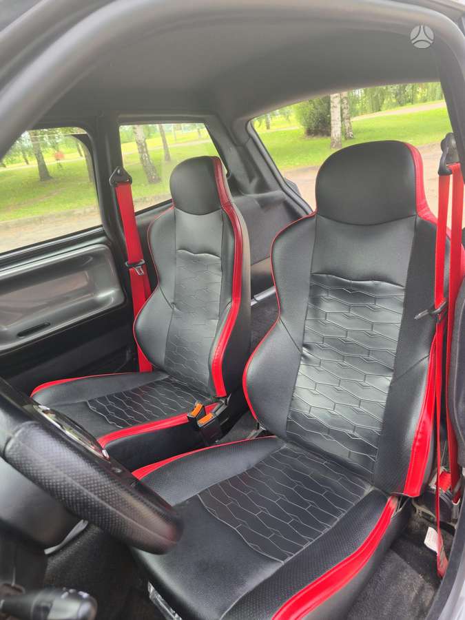 Chatenet CH46, 0.5 l., hatchback