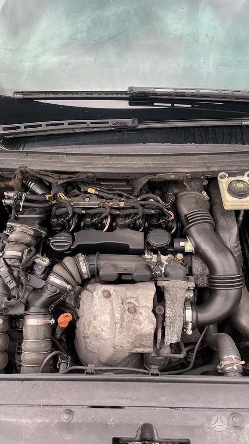 Peugeot 307 - 12