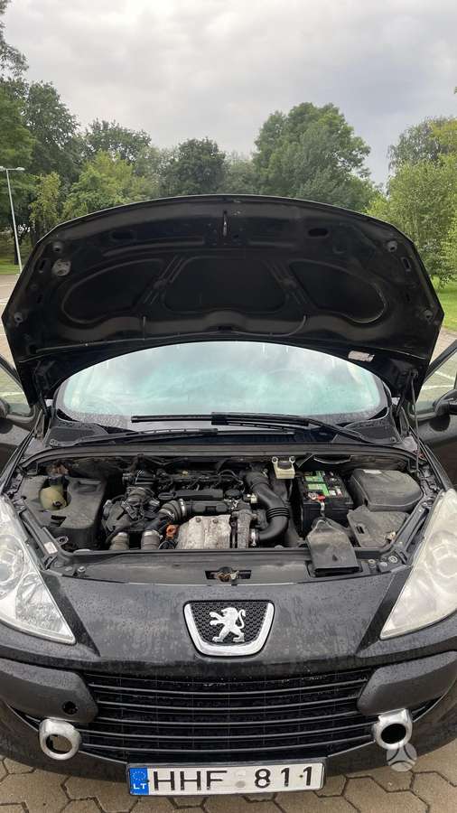Peugeot 307 - 11