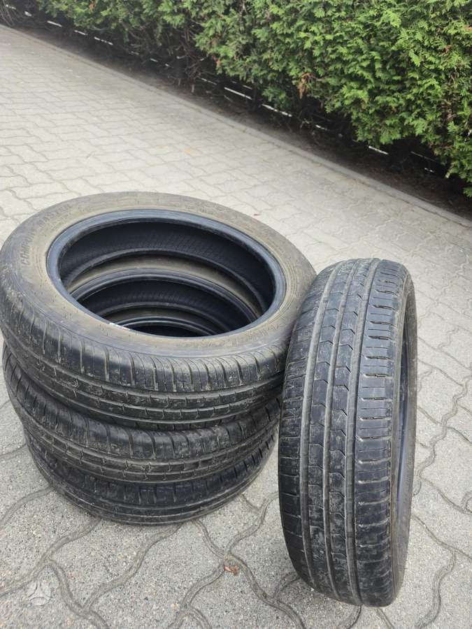 Chatenet CH46, 0.5 l., hatchback