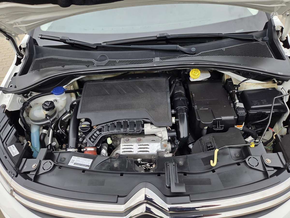 Renault Captur, 1.2 l., hatchback