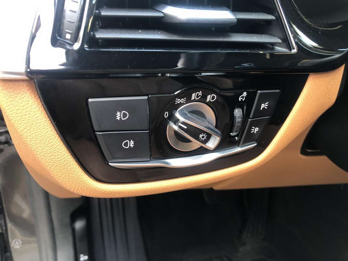 BMW 530, 3.0 l., Универсал