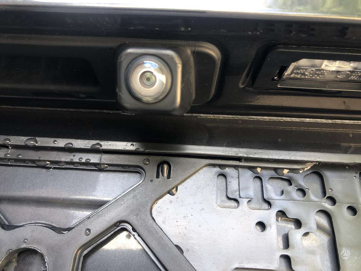 BMW 530, 3.0 l., Универсал