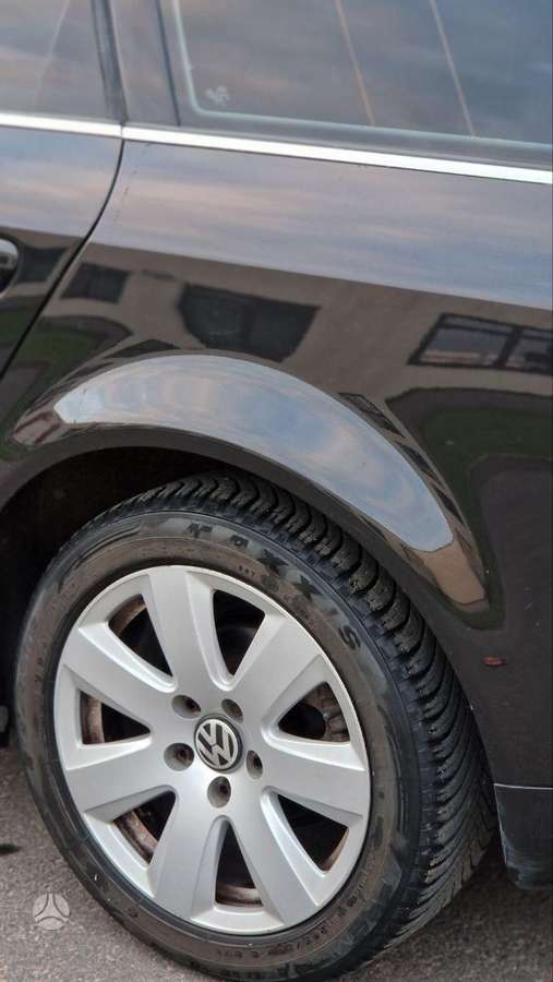 Audi A6, 2.5 l., universalas