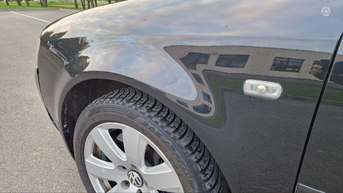 Audi A6, 2.5 l., wagon