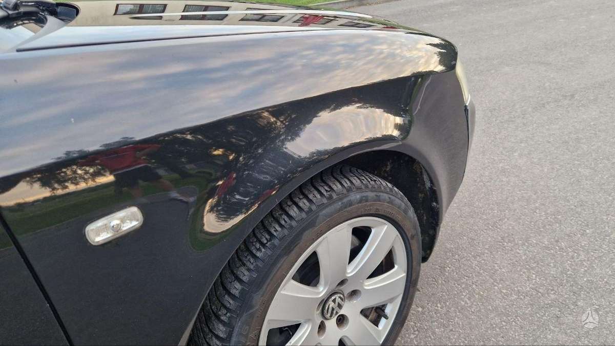 Audi A6, 2.5 l., wagon