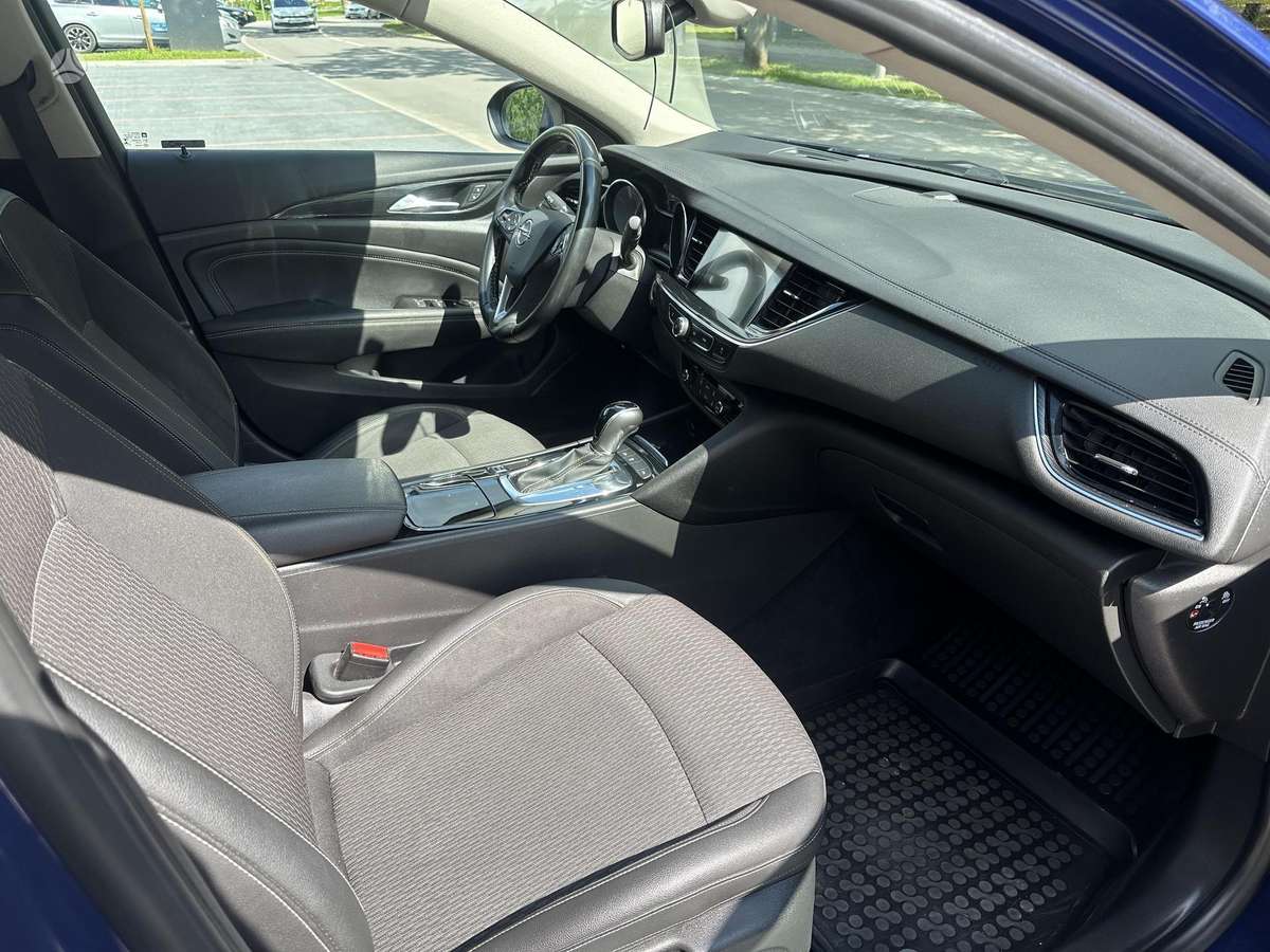 Opel Insignia, 1.6 l., Универсал