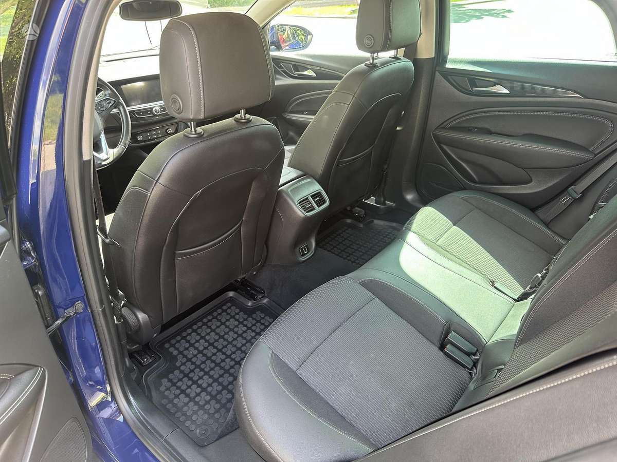 Opel Insignia, 1.6 l., Универсал