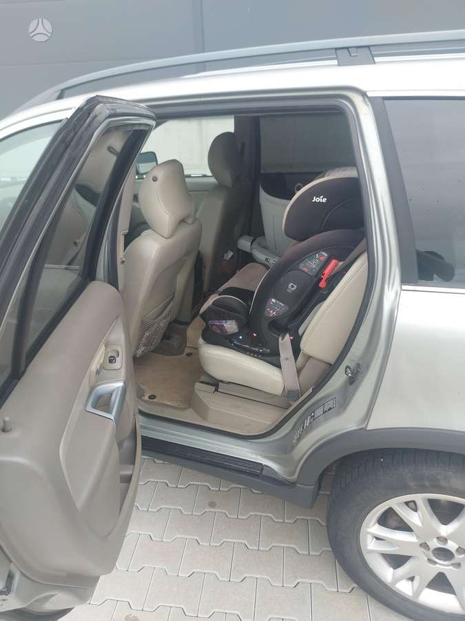 Volvo XC90 - 7