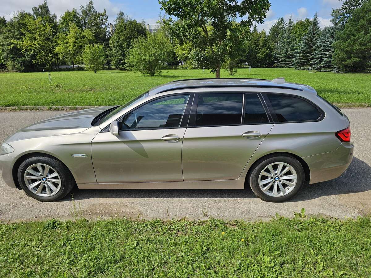 BMW 530, 3.0 l., Универсал
