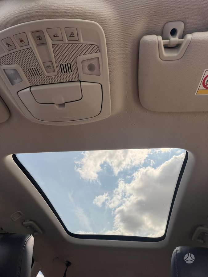 Ford S-MAX - 7