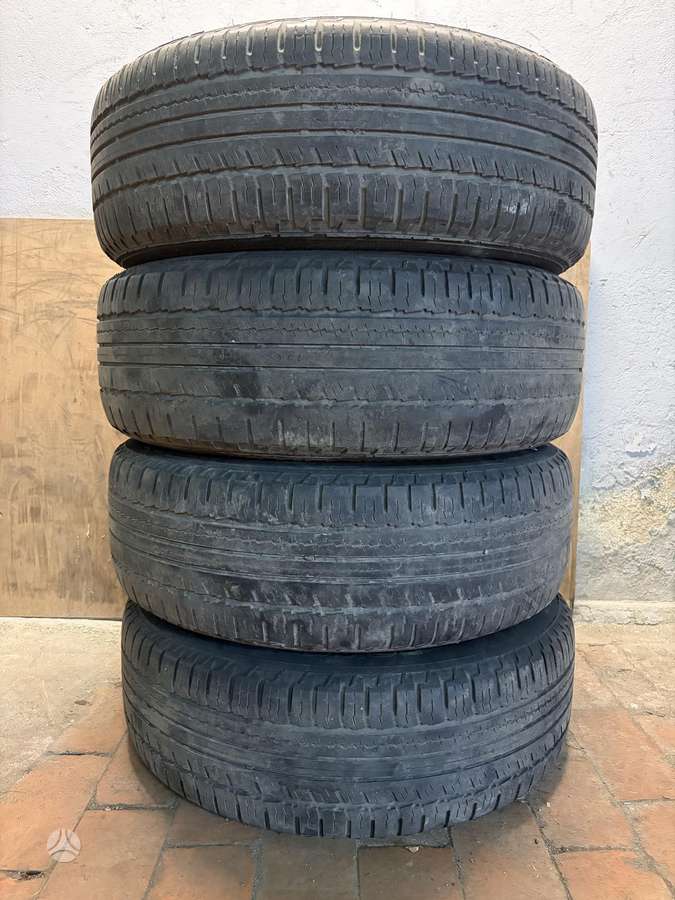 Mazda, lengvojo lydinio, R17