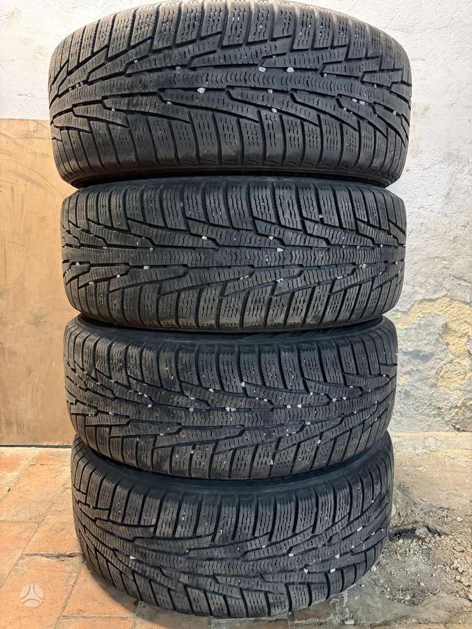 BMW, light alloy, R16