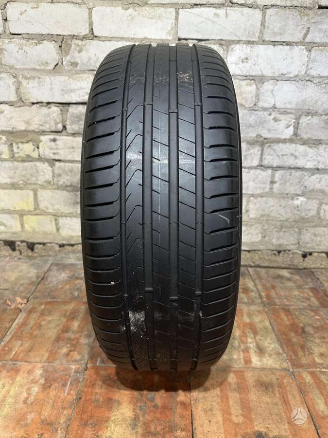 Pirelli Cinturato P7, summer 245/50 R19