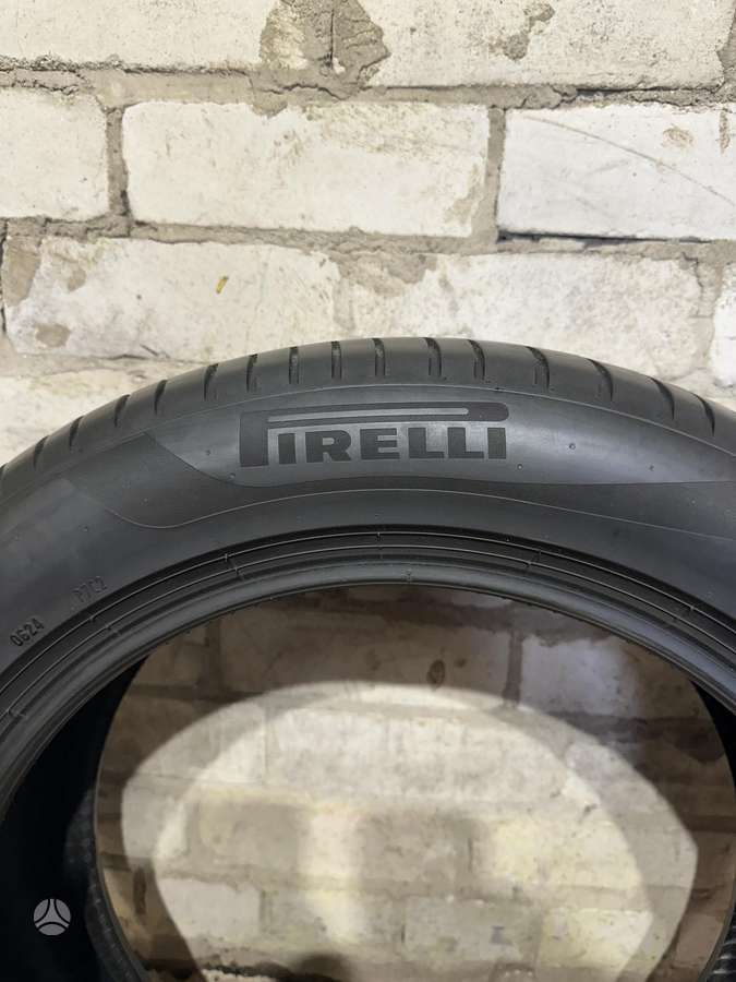Pirelli Cinturato P7, summer 245/50 R19