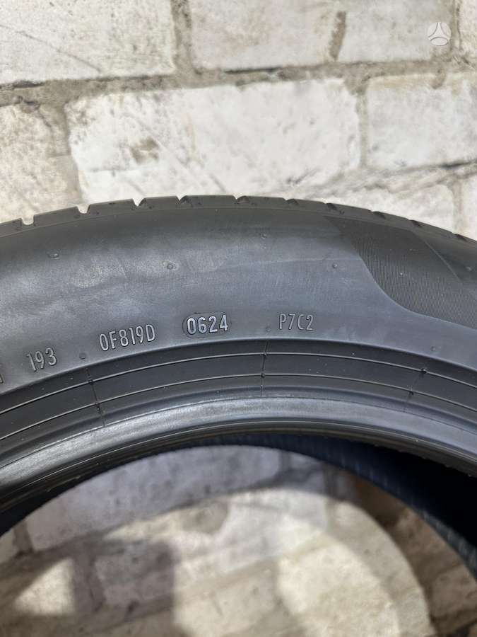 Pirelli Cinturato P7, summer 245/50 R19