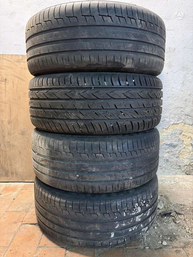 Audi, light alloy, R17