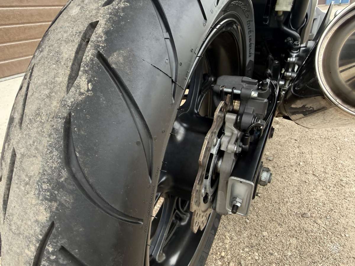 Honda NC 750cc, эндуро / adventure