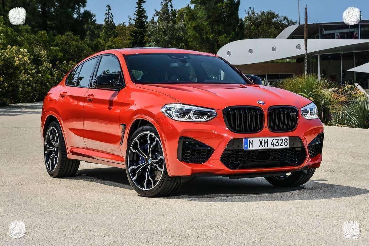 BMW X3 for parts