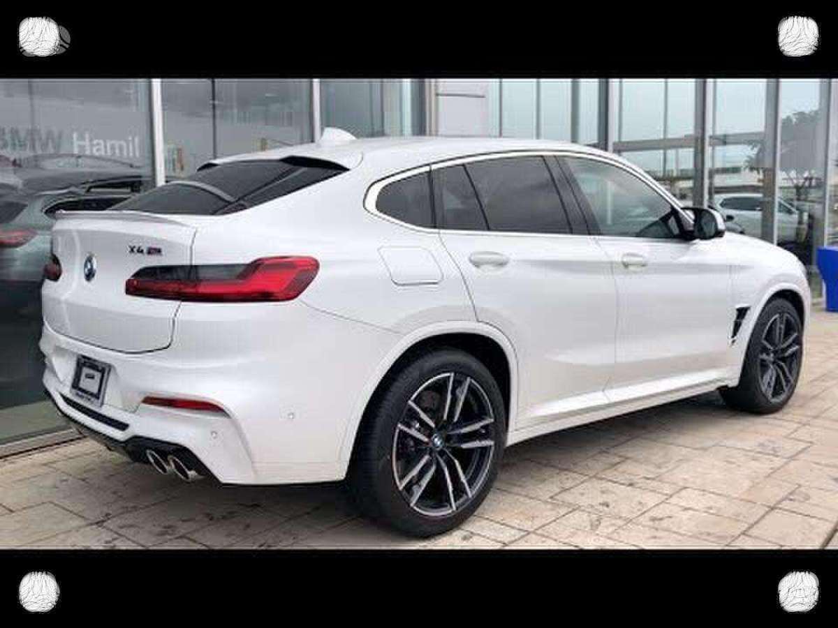 BMW X3 for parts