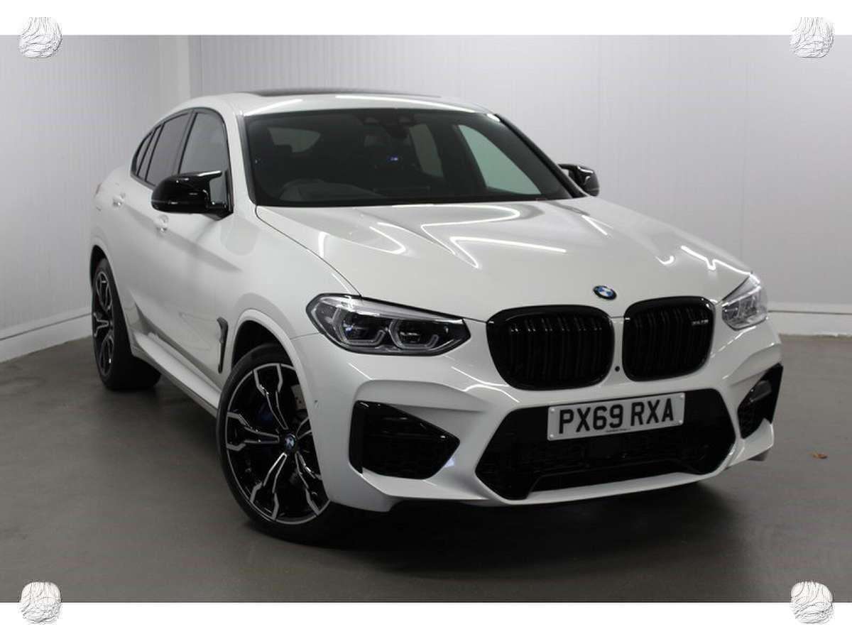 BMW X3 for parts