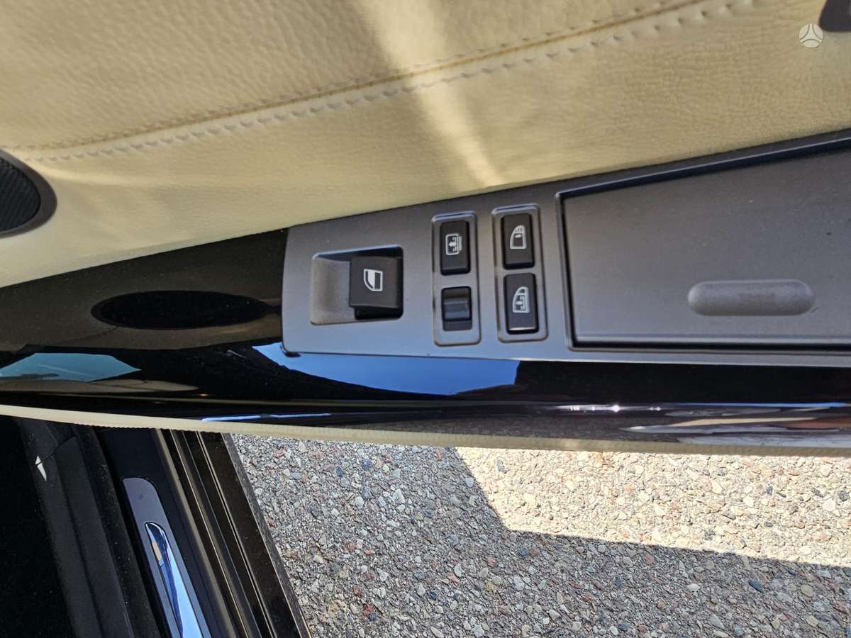 BMW 760, 6.0 l., Седан