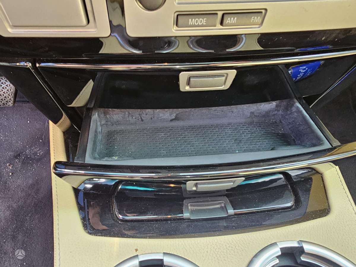 BMW 760, 6.0 l., Седан