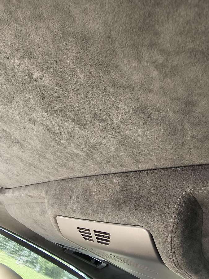 BMW 760, 6.0 l., Седан