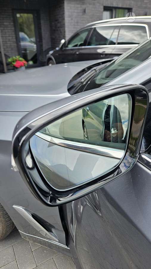 BMW 520, 2.0 l., Универсал