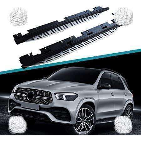 Mercedes-Benz GLE klasė